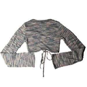 Stylish Crop Top